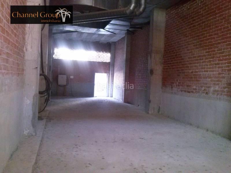 Foto 7bdea23c-1d7a-48eb-be72-c32526fdcd2b. Lloguer local comercial a Centro Elche / Elx