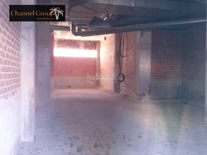 Foto 2ef31826-a1ac-410a-9a4b-ef3b8a0331b5. Rent business premise in Centro Elche / Elx