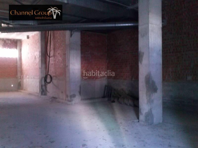 Foto 37e986d8-c6f9-4f38-b477-405bce440078. Rent business premise in Centro Elche / Elx