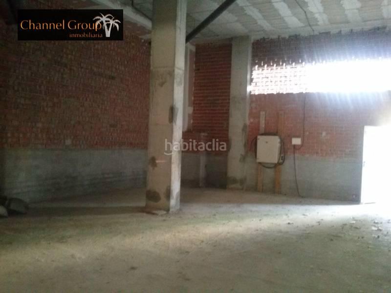 Foto ef6576f7-990f-414f-a02c-2e2a225966f0. Rent business premise in Centro Elche / Elx