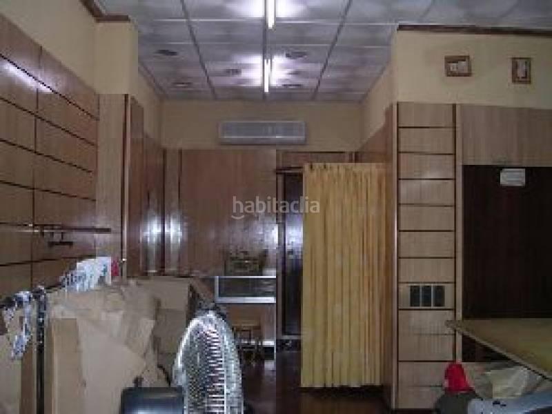 Foto 21eb588f-eb54-46e2-b541-0afb00fdf39e. Geschäftsraum in Carrús Este Elche / Elx