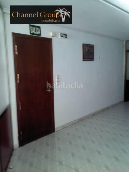 Foto a6d33dd0-a91b-4594-a1c9-5b263b34cef6. Location local commercial dans Reina Victoria - Miguel Hernández Elche / Elx