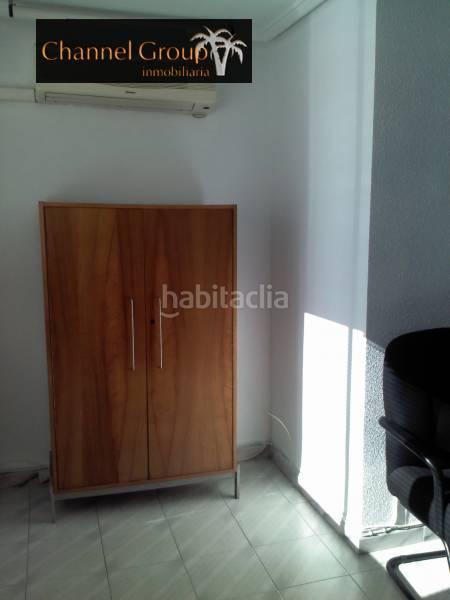 Foto eaf276f3-8b76-4c97-9eb9-4a0266ece950. Location local commercial dans Reina Victoria - Miguel Hernández Elche / Elx