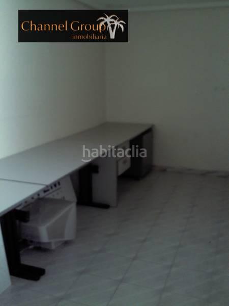 Foto 97e79eeb-2652-4453-9ec6-87530b60850a. Rent business premise in Reina Victoria - Miguel Hernández Elche / Elx