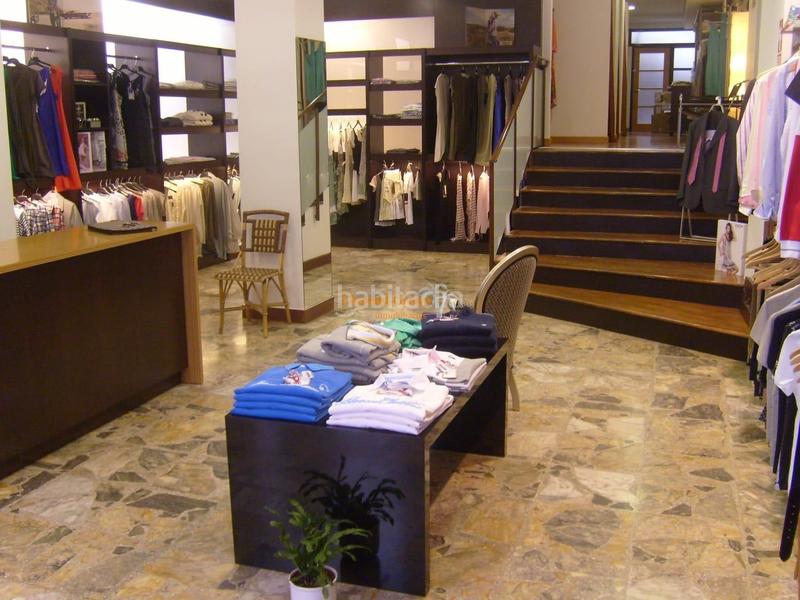 Foto ac8d9073-0e77-475b-885f-32fc3e6b763a. Affitto locale commerciale in Centro Elche / Elx