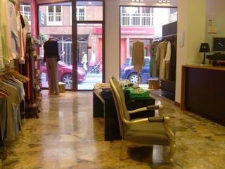 Alquiler Local Comercial en Centro. Alquiler local centro puente ortices zona comercial