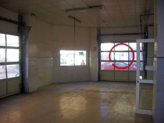 Alquiler Local Comercial en Plaza Crevillente - Antiguos Juzgados - El Asilo
