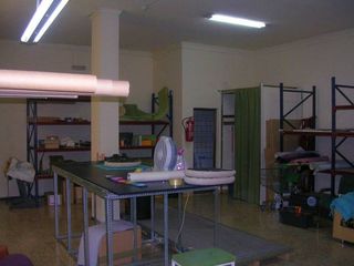 Business premise in Jubalcoi