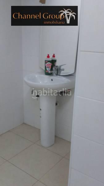 Foto 3faa8484-670c-4ec7-ada6-710135430f99. Affitto locale commerciale in Centro Elche / Elx