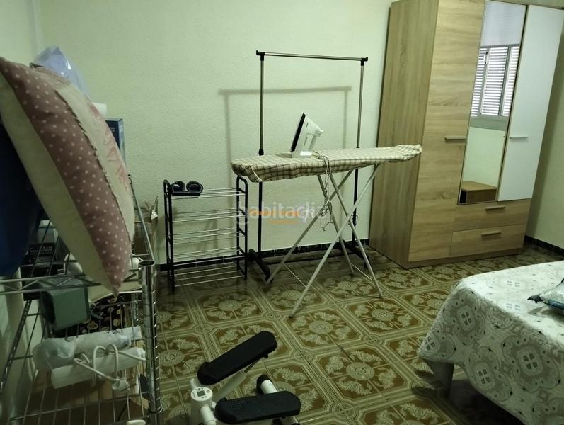 Foto 22f98c75-4e48-45ce-a9a6-fefa184a870a. Appartement dans Sector V Elche / Elx