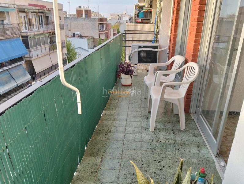 Foto 6dd7e204-656b-43fb-880f-04abfdfac644. Appartement dans Sector V Elche / Elx