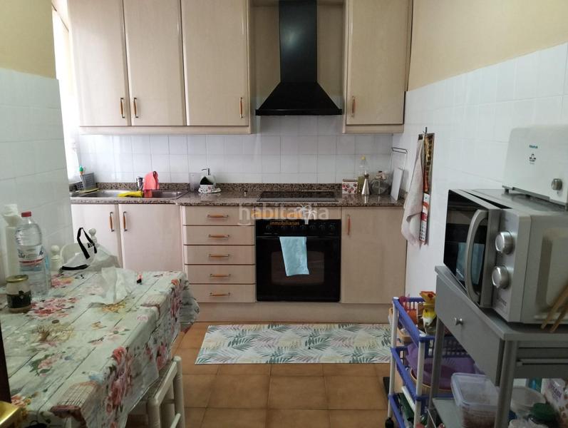 Foto 7baebd7b-36f2-47a2-88a9-a466198cd956. Appartement dans Sector V Elche / Elx