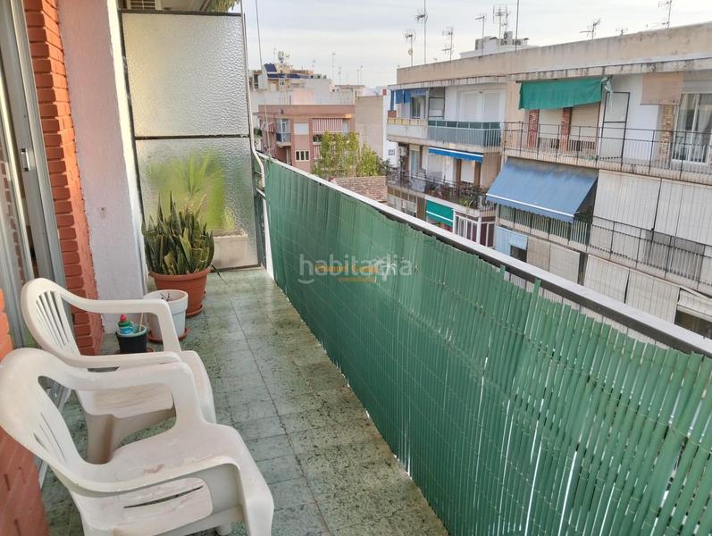 Foto a50632ad-a80c-4683-8ace-4592df3ebe07. Appartement dans Sector V Elche / Elx