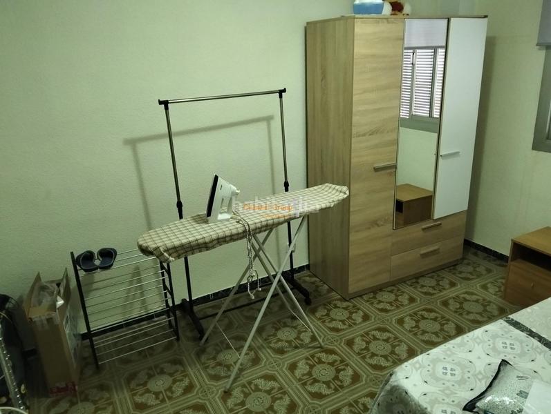 Foto c9214f9f-7883-4d8c-8e42-26a9203f7702. Appartement dans Sector V Elche / Elx