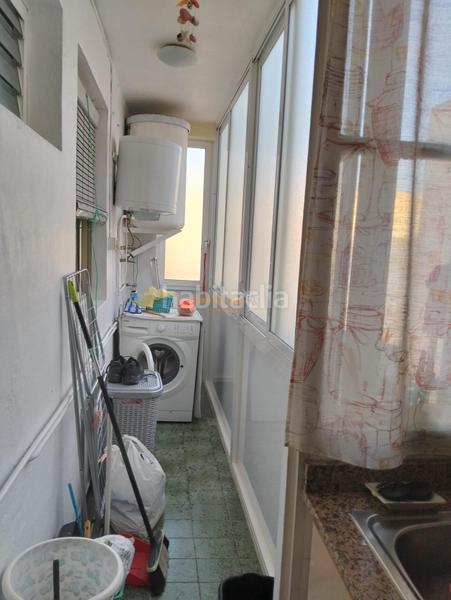 Foto d4e5eee0-58c9-4382-bd41-fc57f89b48b6. Appartement dans Sector V Elche / Elx