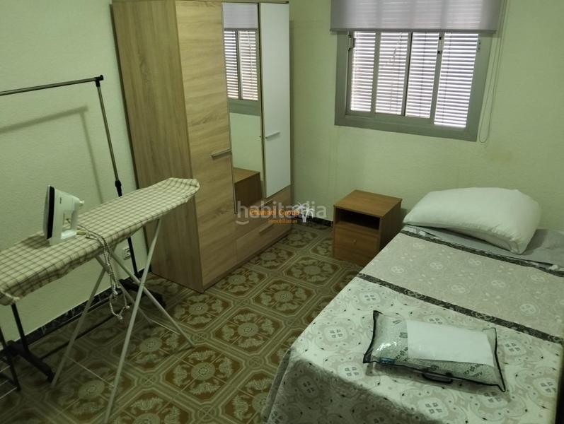 Foto da5287ad-dfa5-4787-b630-ced2eb6e8f50. Appartement dans Sector V Elche / Elx