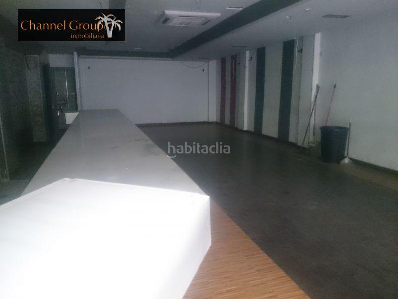 Foto a82b17f9-e1db-421f-8e24-50407abf6f14. Lloguer local comercial a Centro Elche / Elx