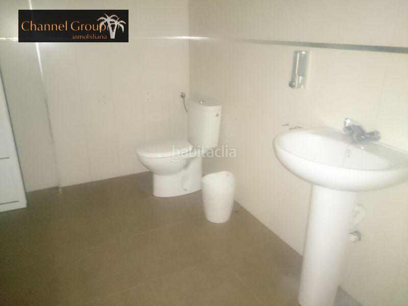 Foto 79b2a75c-487c-4f8b-b374-38a2e7803e43. Location local commercial dans Centro Elche / Elx