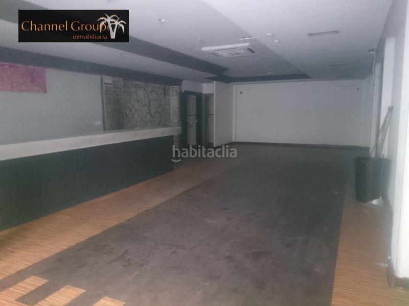 Foto 005fda52-5653-47dc-9aea-59184587da85. Rent business premise in Centro Elche / Elx