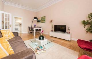 Alquiler Apartamento en Canillejas