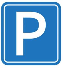 Aparcament cotxe a Mercado. Parking con trastero cerca del mercado