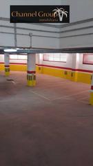 Local commercial à Norte. Se vende negocio . parking con 25 plazas de garaje.