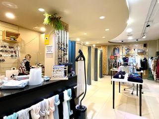 Lloguer Local Comercial a Mercado. Local en alquiler con traspaso alfonso el sabio