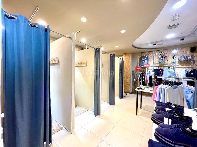 Foto 6edac264-919d-45c2-a03b-6423afad2d44. Transfer business premise in Mercado Alicante