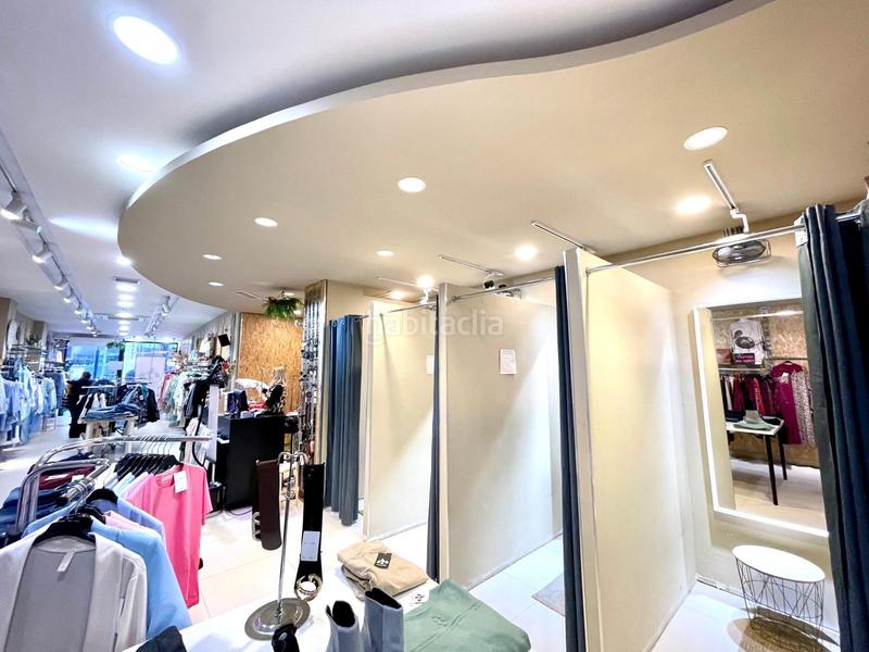 Foto 9125fb8a-c40b-4d1b-af59-953d29614081. Traspàs local comercial a Mercado Alicante