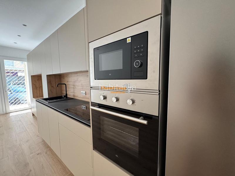 Foto 334afe27-da4f-417e-9cc1-507ded1a5d51. Location loft dans Plaza Crevillente - Antiguos Juzgados - El Asilo Elche / Elx