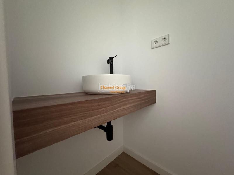 Foto 43e2ea19-194b-46ae-922e-6e10004dfd9e. Location loft dans Plaza Crevillente - Antiguos Juzgados - El Asilo Elche / Elx