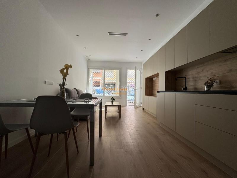 Foto c5ce31e8-b01c-4795-887b-0f2df091bcfe. Location loft dans Plaza Crevillente - Antiguos Juzgados - El Asilo Elche / Elx