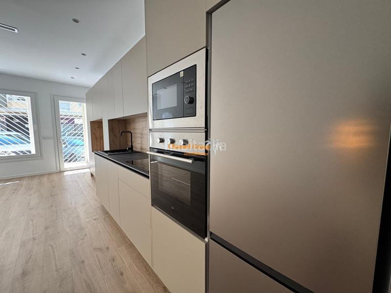 Foto d1e19e91-b747-4dbc-9fe7-4a14687ed81d. Location loft dans Plaza Crevillente - Antiguos Juzgados - El Asilo Elche / Elx