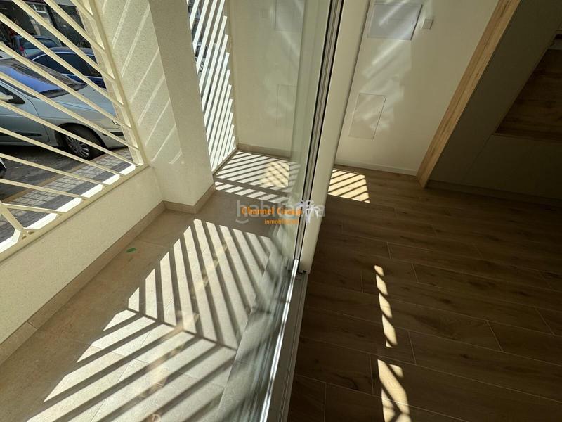 Foto 9b1dd08d-eaef-41dd-9448-c588a55b9ee7. Miete loft in Plaza Crevillente - Antiguos Juzgados - El Asilo Elche / Elx