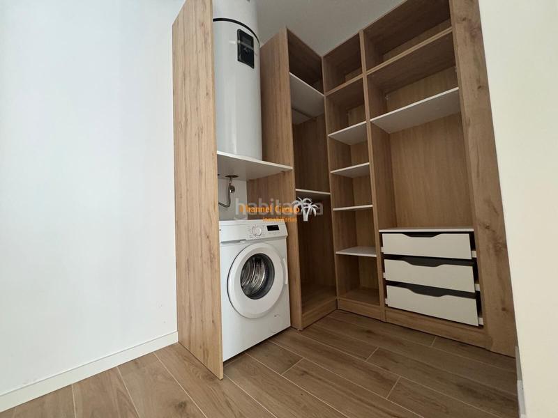 Foto a43636fd-4524-4b5b-b31a-01ffe662f666. Miete loft in Plaza Crevillente - Antiguos Juzgados - El Asilo Elche / Elx