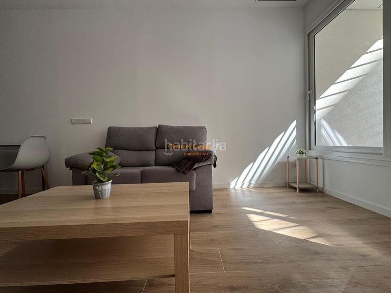 Foto f2e93799-d3cc-4d42-b1e9-4061e5ec0775. Miete loft in Plaza Crevillente - Antiguos Juzgados - El Asilo Elche / Elx