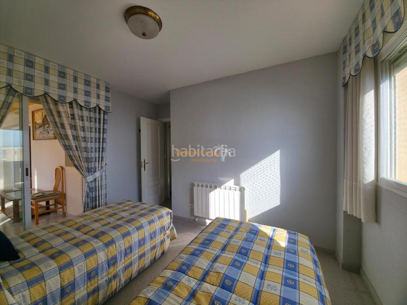 Foto 0c638a8c-4c69-4e68-94cb-35557993131e. Apartamento en Playa Muchavista Campello (el)
