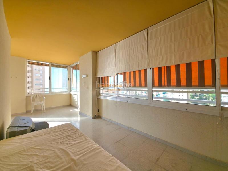 Foto 2d74f581-b887-4718-af2d-1403aef36aba. Apartamento en Playa Muchavista Campello (el)