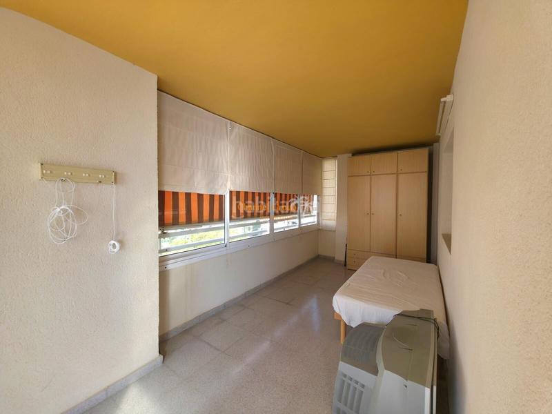 Foto 462edd12-cd03-4946-b3c8-090de685b0b4. Apartamento en Playa Muchavista Campello (el)