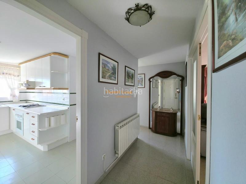 Foto 5c7568a6-dcca-4792-9cb6-b0306620f6df. Apartamento en Playa Muchavista Campello (el)