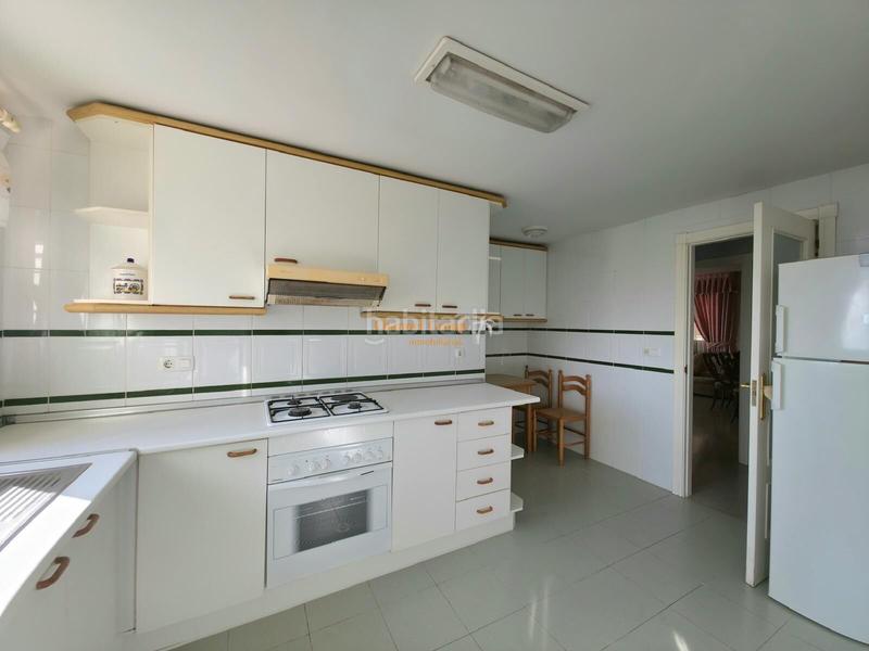 Foto 61e20330-10f0-407e-b6c6-3e625309512f. Apartamento en Playa Muchavista Campello (el)