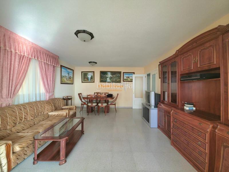 Foto 624a2eab-61d1-4ae9-abd4-2a5fe095c15d. Apartamento en Playa Muchavista Campello (el)