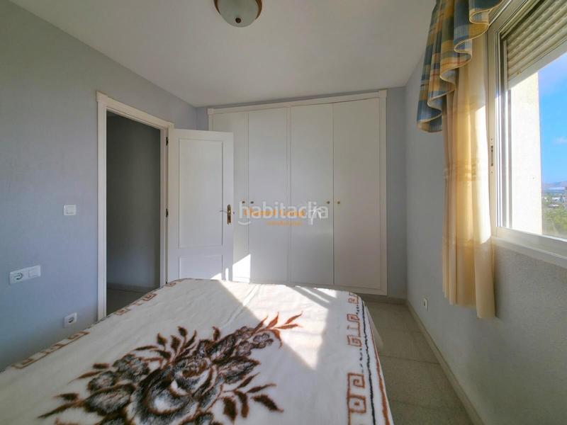 Foto 71e140b5-6336-4645-a9b3-6a2ac3dfd211. Apartamento en Playa Muchavista Campello (el)