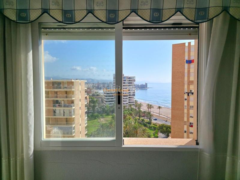 Foto 93cbba45-e89c-440c-ba57-ca7fcc3b868f. Apartamento en Playa Muchavista Campello (el)