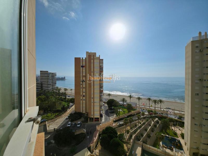 Foto 9591c4a4-c2f3-4503-92af-19801c0def91. Apartamento en Playa Muchavista Campello (el)