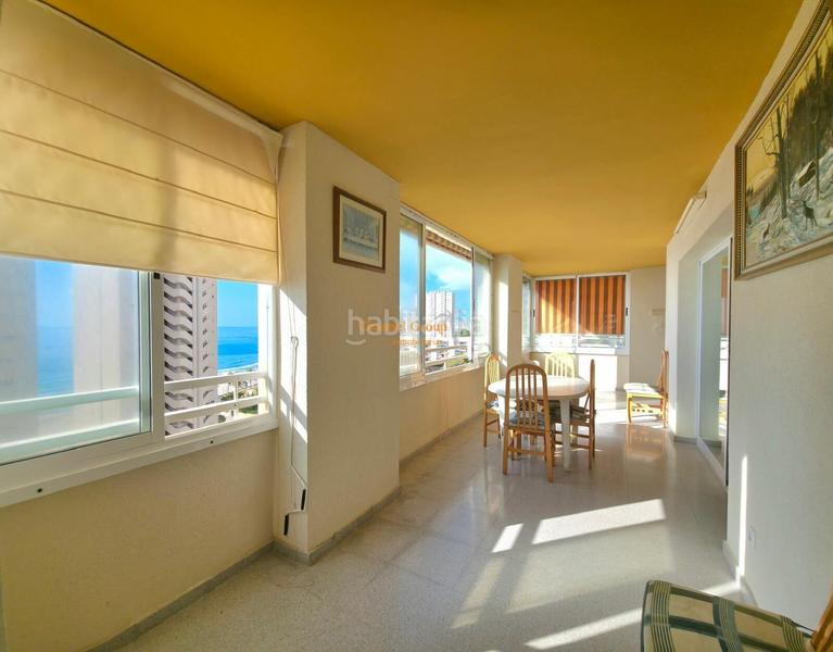 Foto 9cbccb94-4cbe-4fb2-8465-d02130f5c2c8. Apartamento en Playa Muchavista Campello (el)