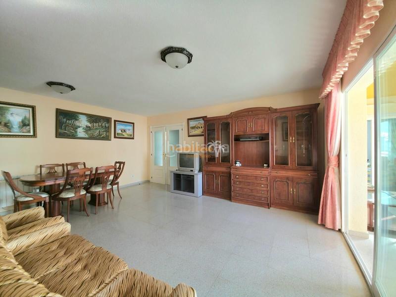 Foto a61372fc-00b2-469b-abf3-25075dcc211f. Apartamento en Playa Muchavista Campello (el)