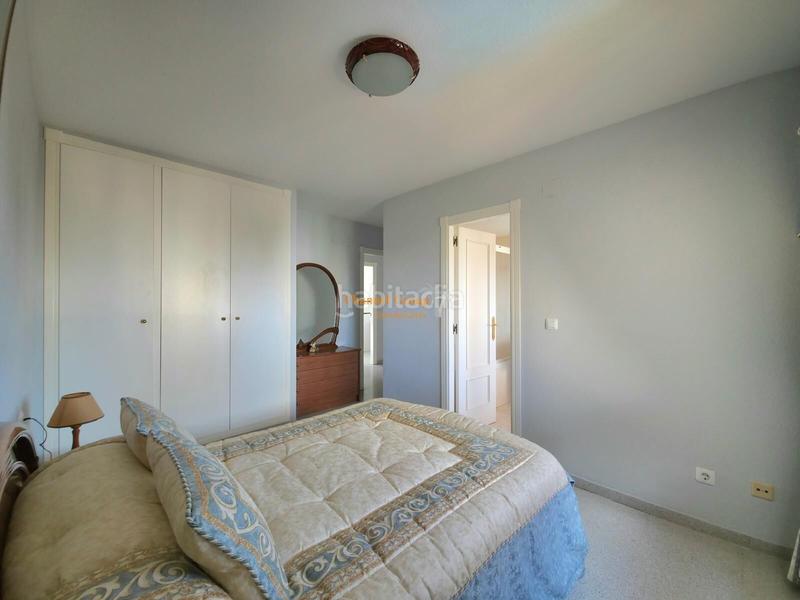 Foto aa953c15-ea03-4a6f-ad7a-6ba7e4e8a7f7. Apartamento en Playa Muchavista Campello (el)