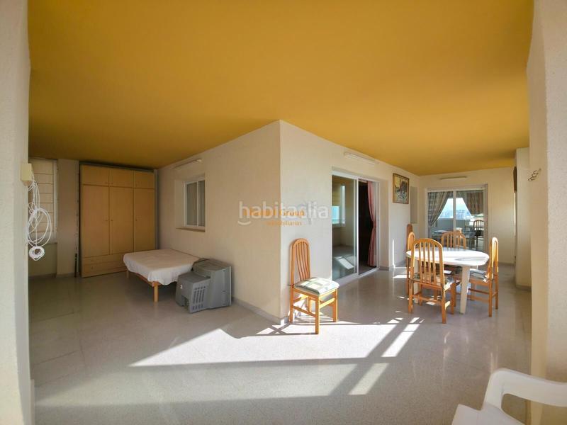 Foto c0101b7e-306c-4f85-9482-d34b9dba5744. Apartamento en Playa Muchavista Campello (el)