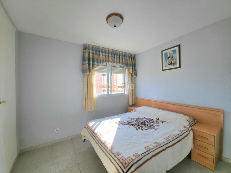Foto c21d3c39-d402-4931-b613-0a2e8f28cf3c. Apartamento en Playa Muchavista Campello (el)